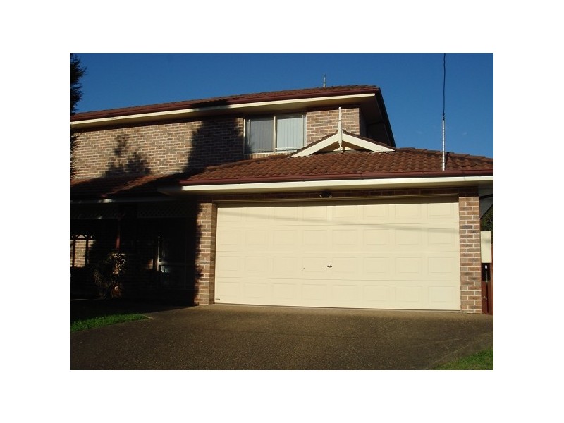 2b Caber Close, Dural NSW 2158