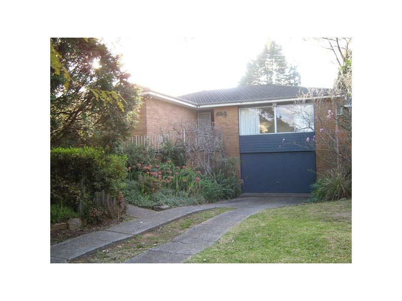 18 Church Street, West Pennant Hills NSW 2125