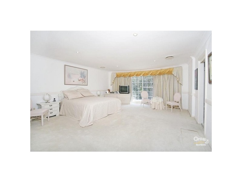 17 Boldrewood Place, Cherrybrook NSW 2126