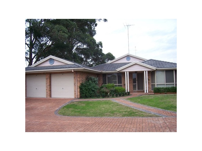27a Boxwood Place, Cherrybrook NSW 2126
