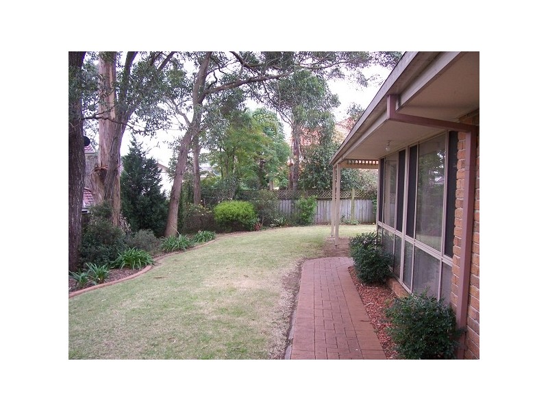 27a Boxwood Place, Cherrybrook NSW 2126