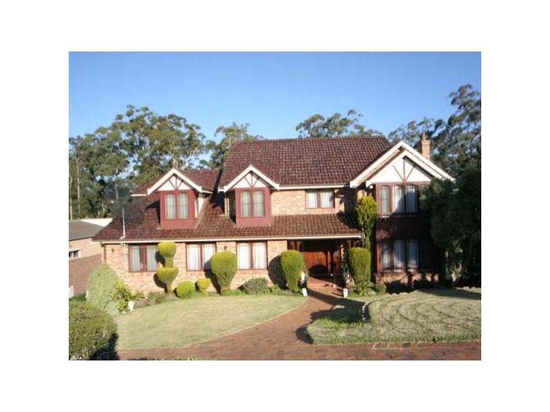 17 Coonara Avenue, West Pennant Hills NSW 2125