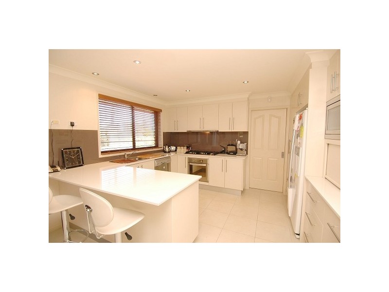 8 Bayberry Way, Castle Hill NSW 2154