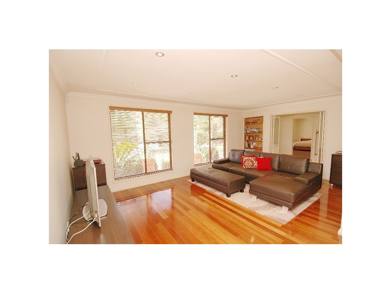 8 Bayberry Way, Castle Hill NSW 2154