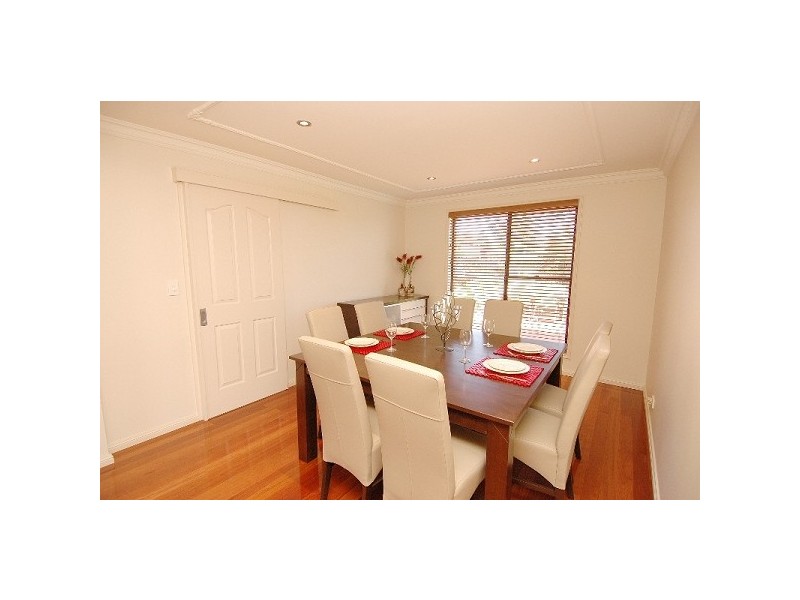 8 Bayberry Way, Castle Hill NSW 2154