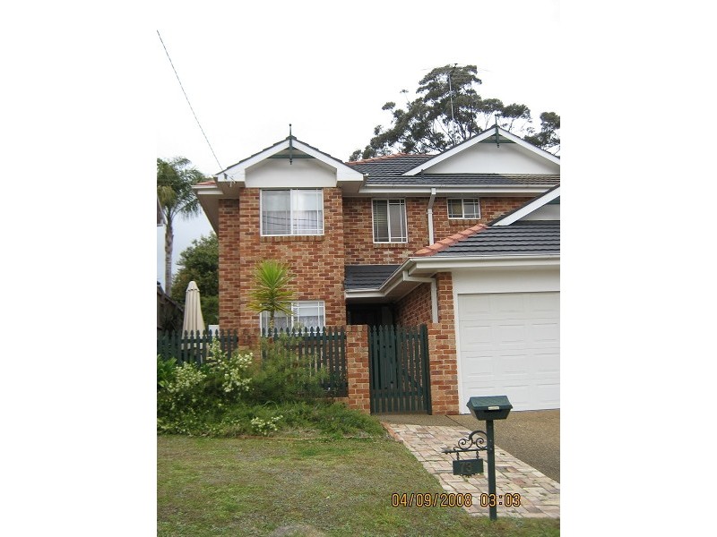 73 Franklin Road, Cherrybrook NSW 2126