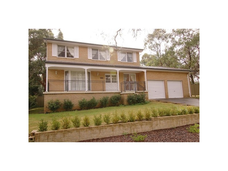 133 Oratava Avenue, West Pennant Hills NSW 2125