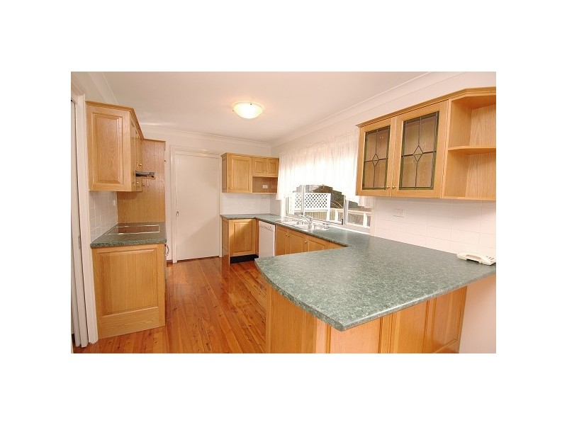 133 Oratava Avenue, West Pennant Hills NSW 2125