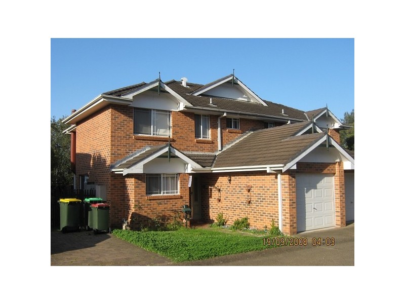 4 Fallows Way, Cherrybrook NSW 2126