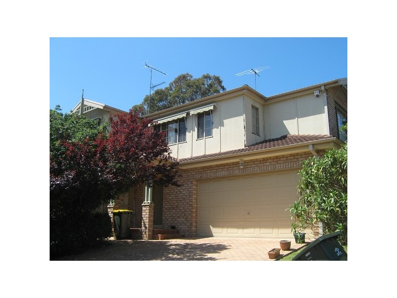 7 Blamey Way, Cherrybrook NSW 2126