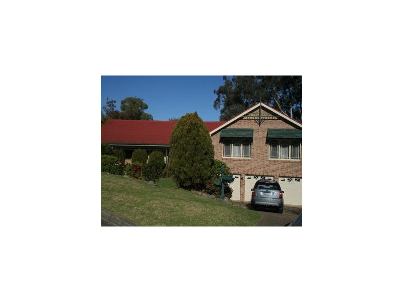 7 Yerong Place, Castle Hill NSW 2154