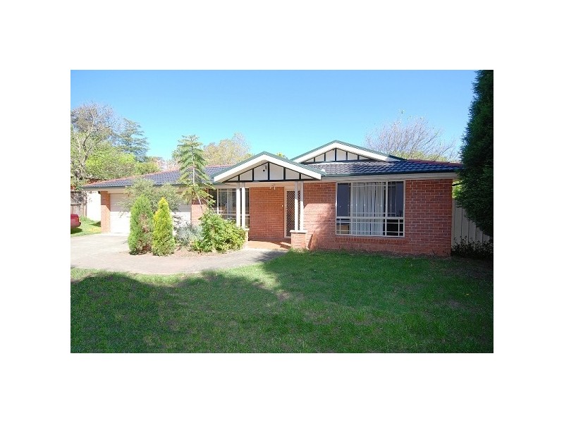 35A Dean Street, West Pennant Hills NSW 2125