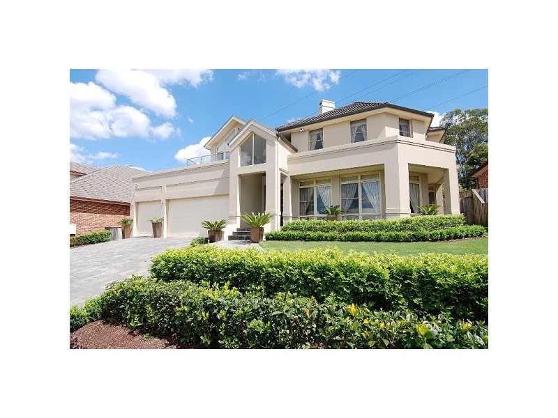 West Pennant Hills NSW 2125