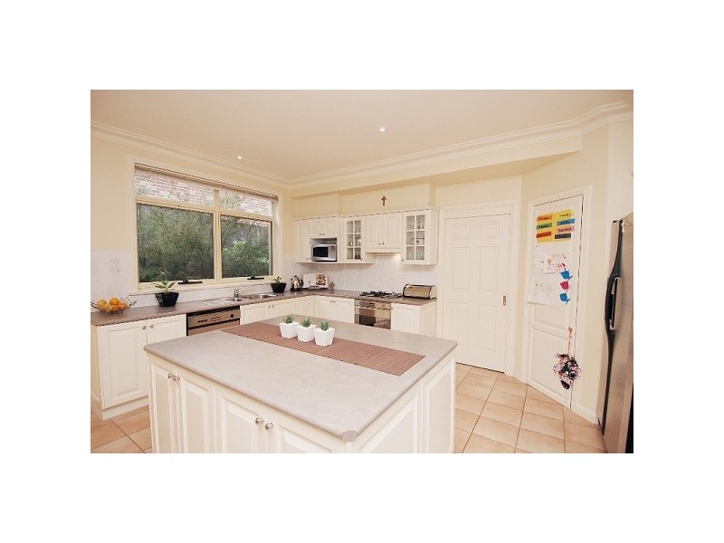 West Pennant Hills NSW 2125