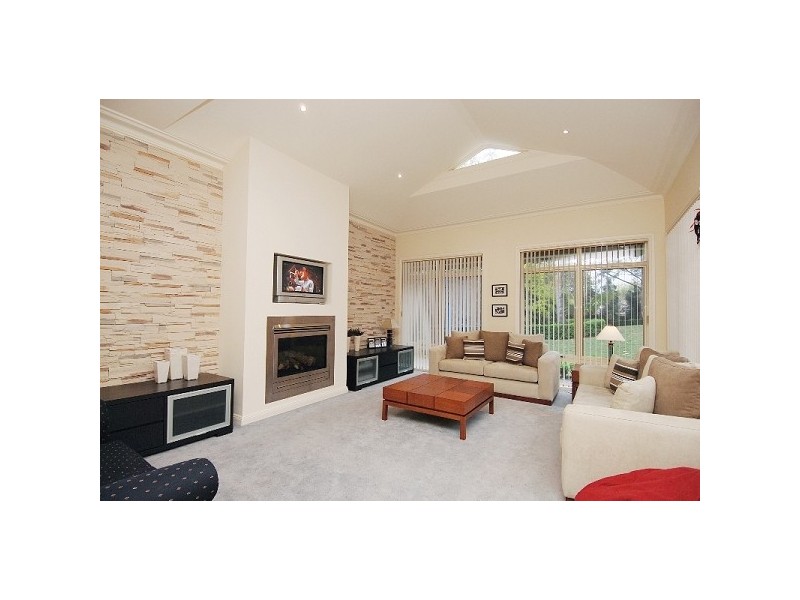 West Pennant Hills NSW 2125