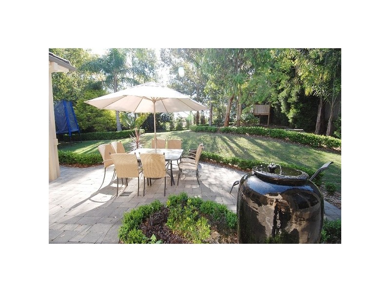 West Pennant Hills NSW 2125