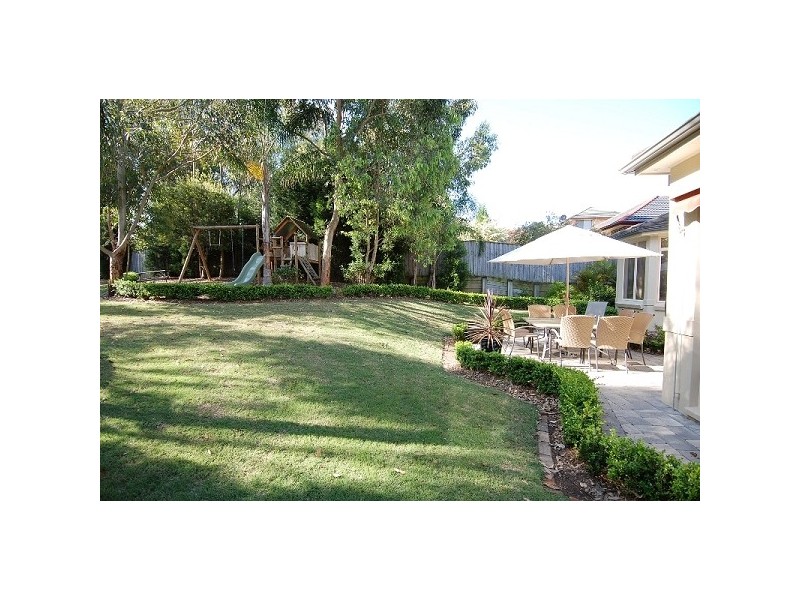West Pennant Hills NSW 2125