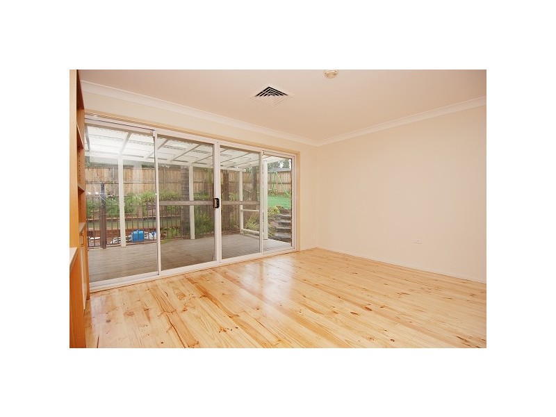 26 Appletree Drive, Cherrybrook NSW 2126