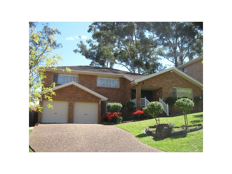 14 Larissa Avenue, West Pennant Hills NSW 2125