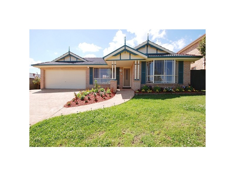 3 Millbrook Place, Cherrybrook NSW 2126