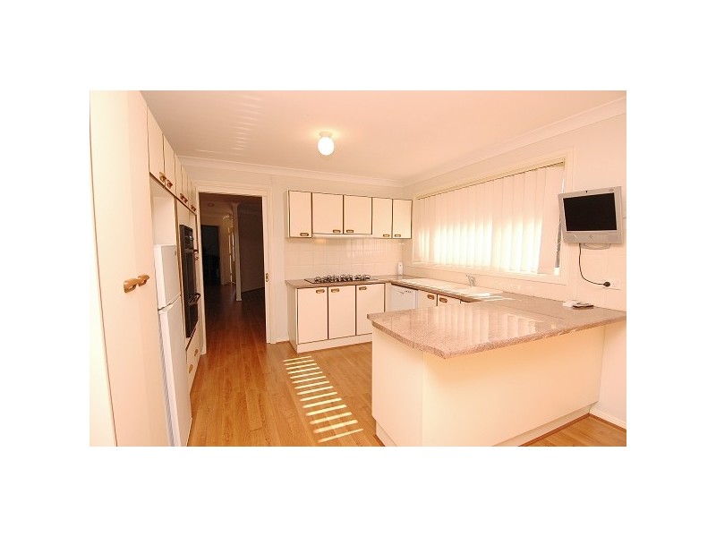 3 Millbrook Place, Cherrybrook NSW 2126