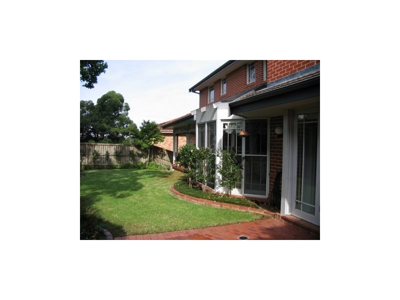 10 The Cloisters, Cherrybrook NSW 2126