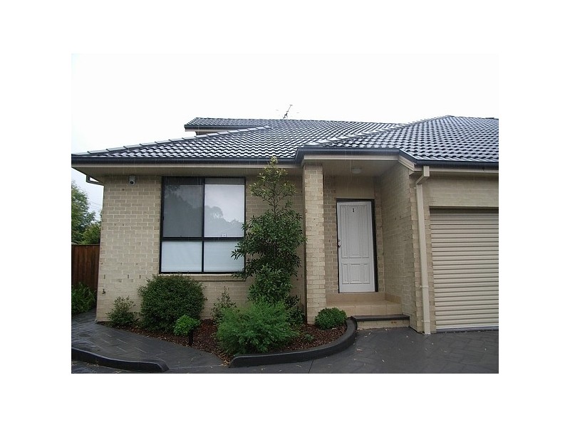 1/37-39 Kerrs Road, Castle Hill NSW 2154