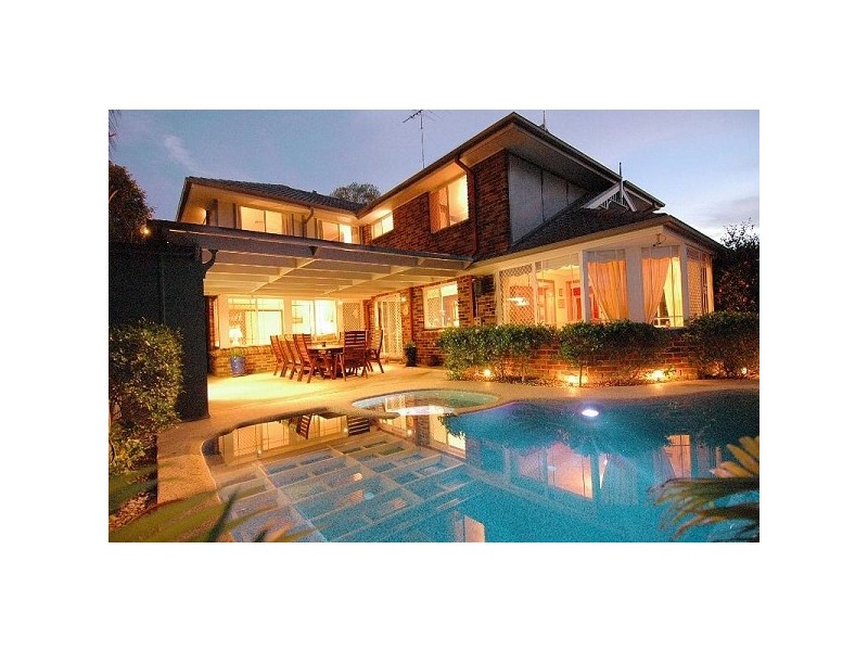 27 Woodgrove Avenue, Cherrybrook NSW 2126