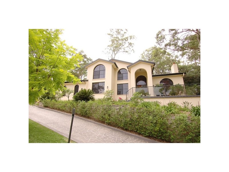 44 Winchcombe Place, Castle Hill NSW 2154