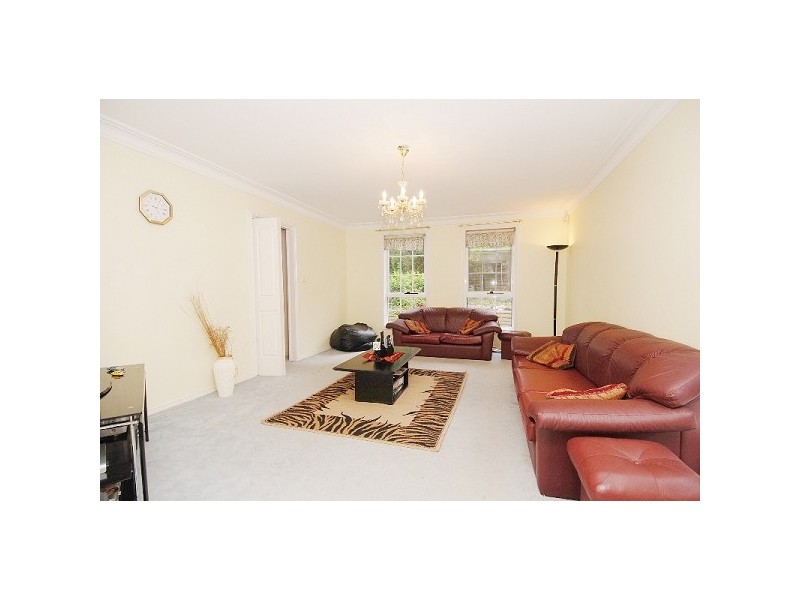 18 Forest Glen, Cherrybrook NSW 2126