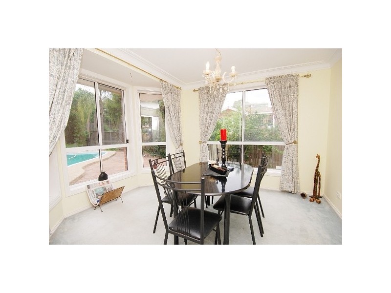 18 Forest Glen, Cherrybrook NSW 2126