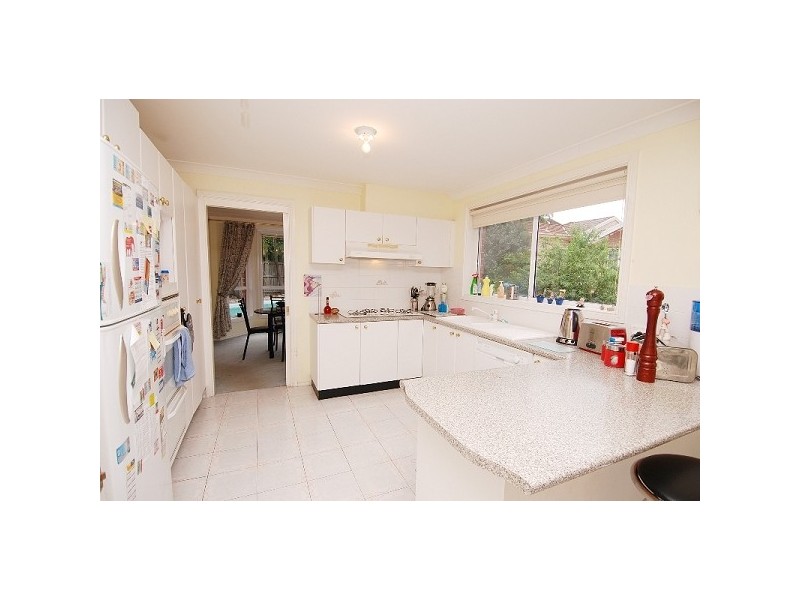 18 Forest Glen, Cherrybrook NSW 2126