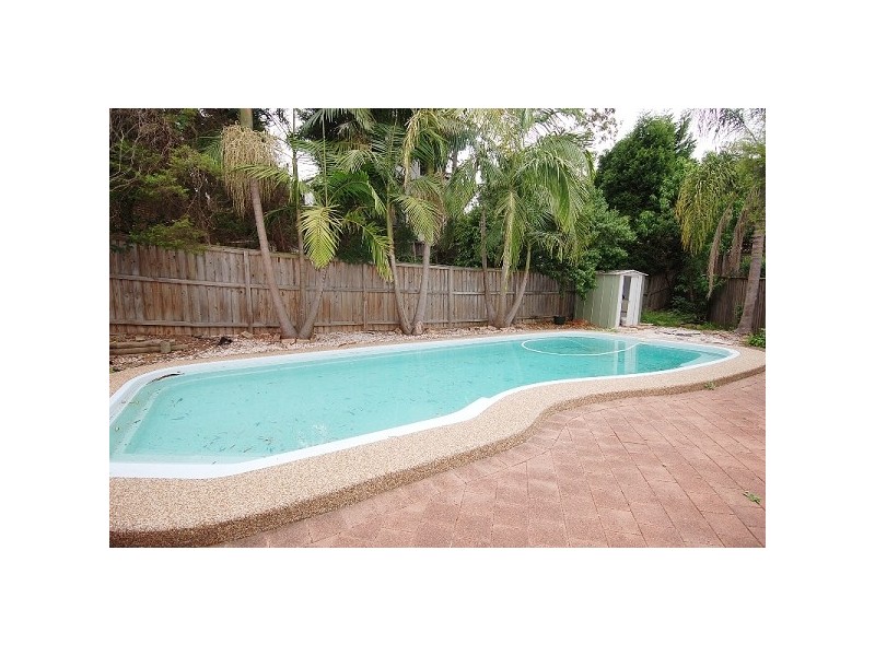 18 Forest Glen, Cherrybrook NSW 2126