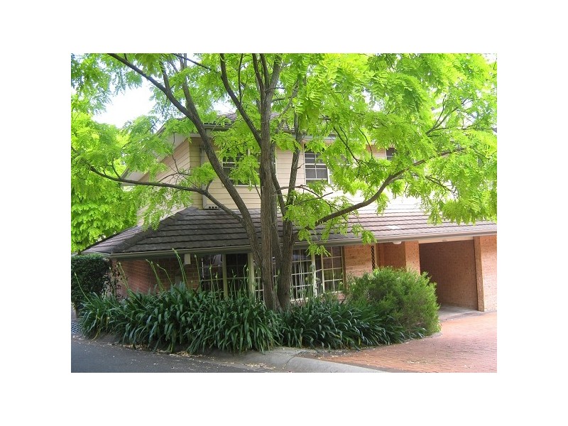 22/75-77 New Line Road, Cherrybrook NSW 2126