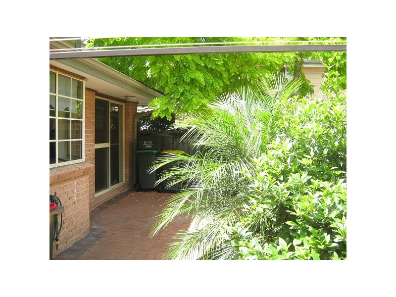 22/75-77 New Line Road, Cherrybrook NSW 2126