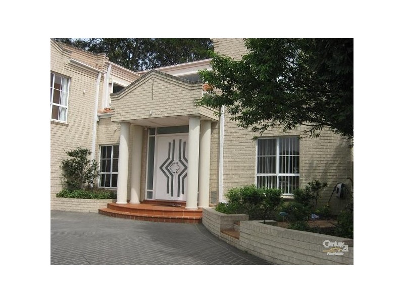 25 Barcote Place, Castle Hill NSW 2154