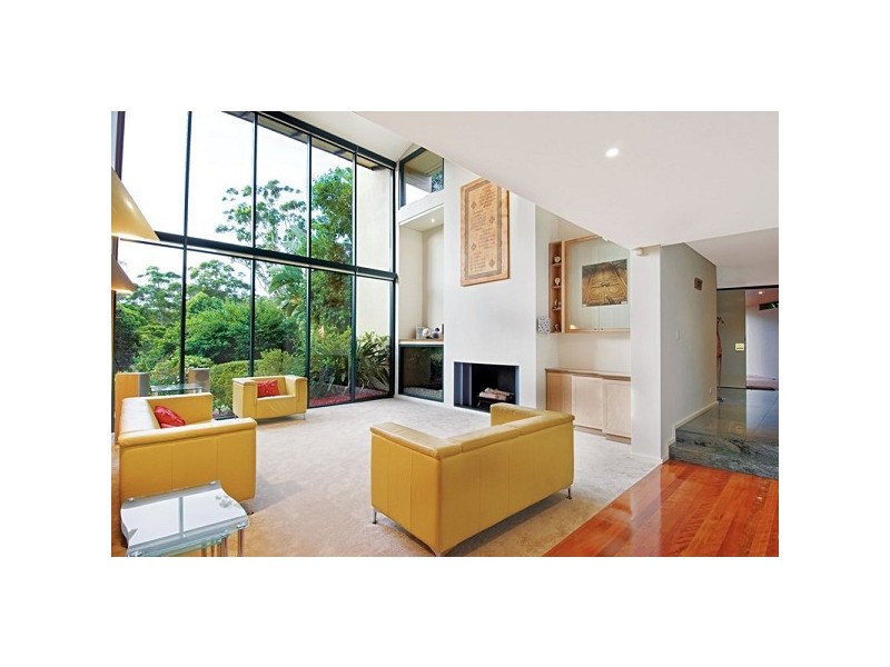 West Pennant Hills NSW 2125