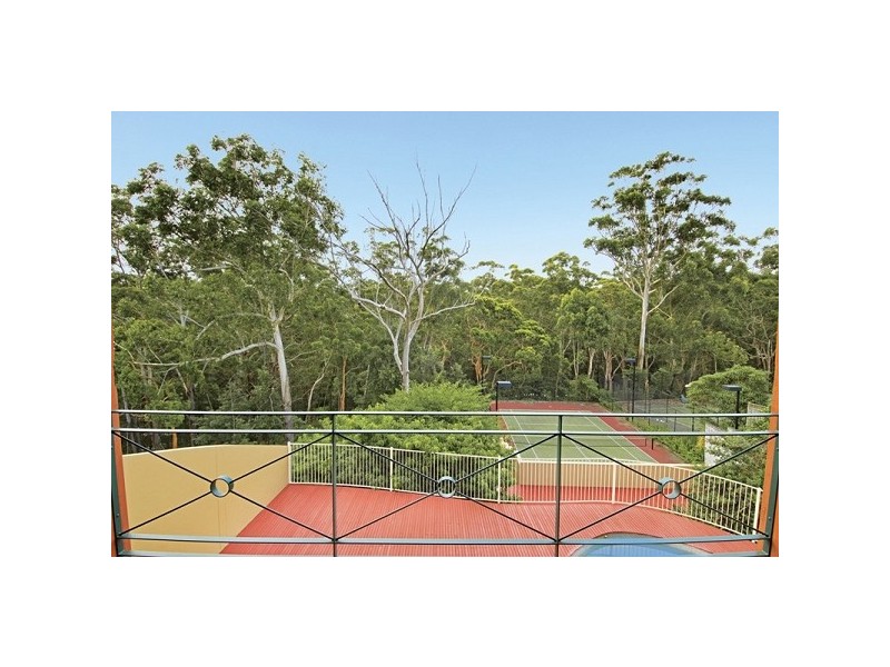 West Pennant Hills NSW 2125