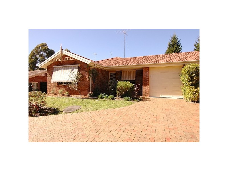 7 Lyndhurst Way, Cherrybrook NSW 2126