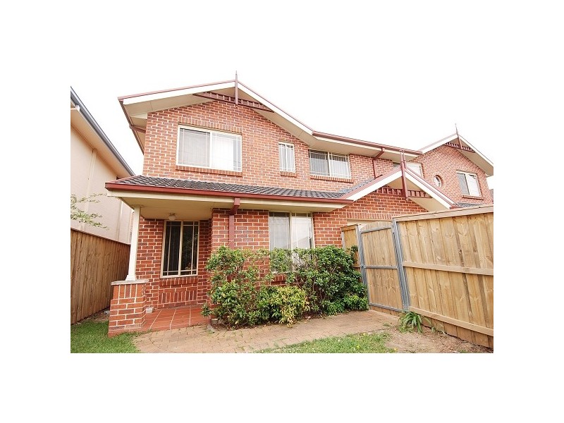 3/1-3 Shepherds Drive, Cherrybrook NSW 2126