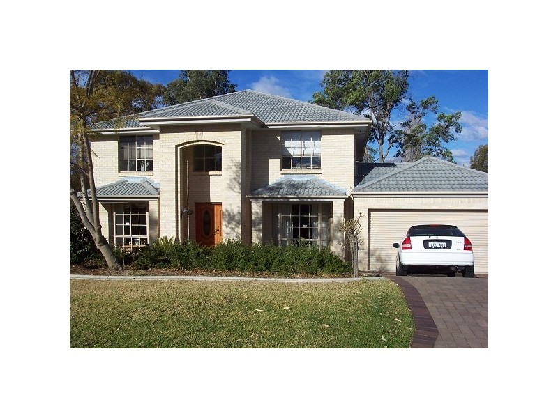7 Franklin Road, Cherrybrook NSW 2126