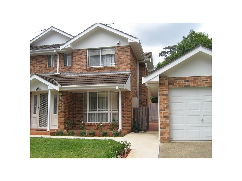 39 Neale Avenue, Cherrybrook NSW 2126