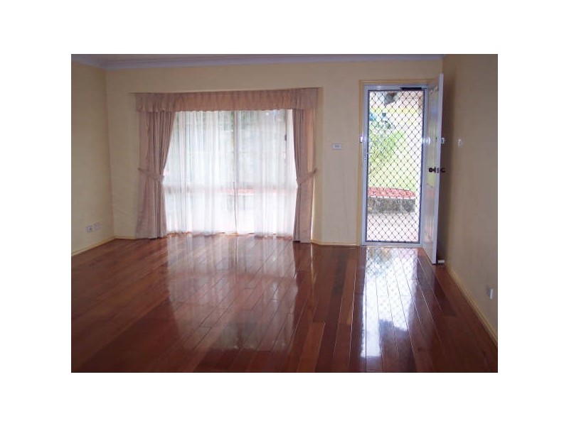 31b Doulton Drive, Cherrybrook NSW 2126