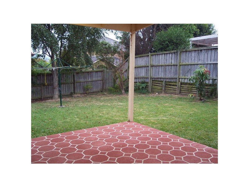 31b Doulton Drive, Cherrybrook NSW 2126