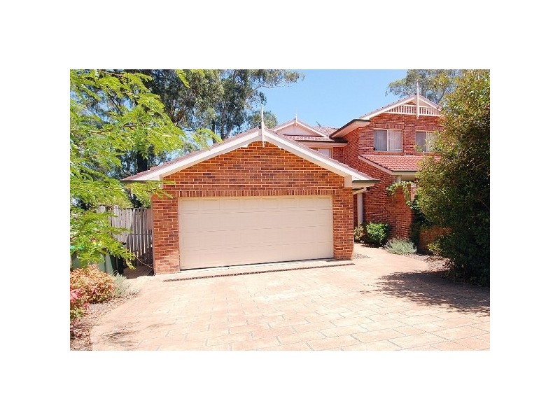 64A Franklin Road, Cherrybrook NSW 2126