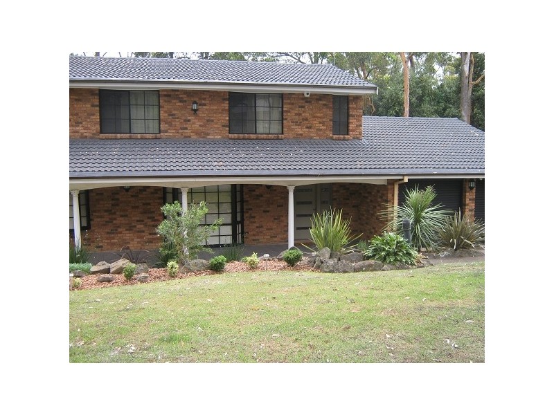 34 Francis Greenway Drive, Cherrybrook NSW 2126