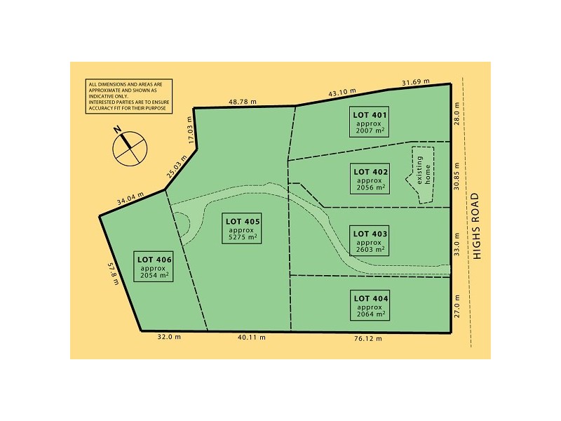 L406, 15-19 HIghs Road, West Pennant Hills NSW 2125