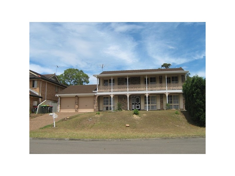 8 Tanglewood Place, West Pennant Hills NSW 2125