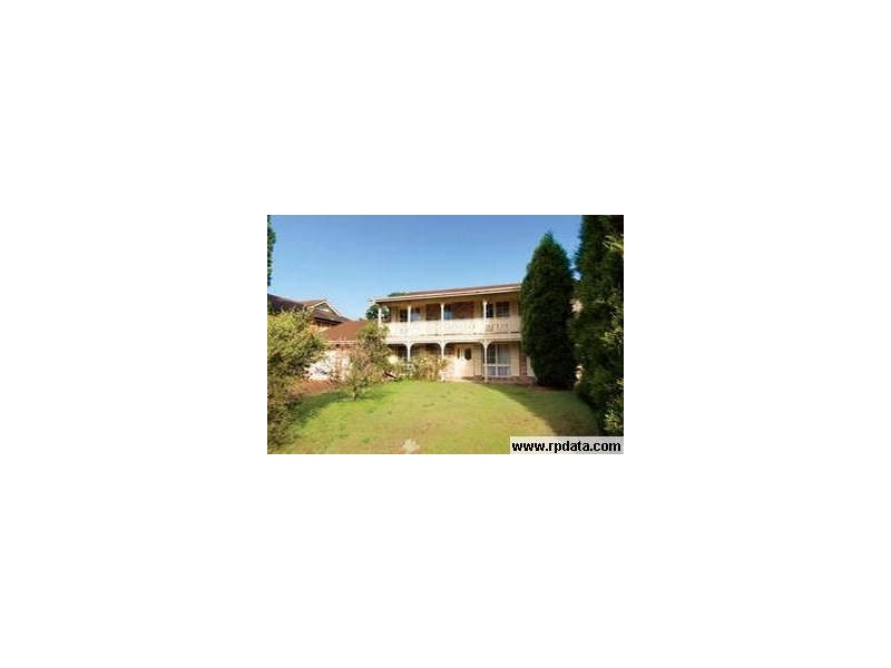 8 Tanglewood Place, West Pennant Hills NSW 2125