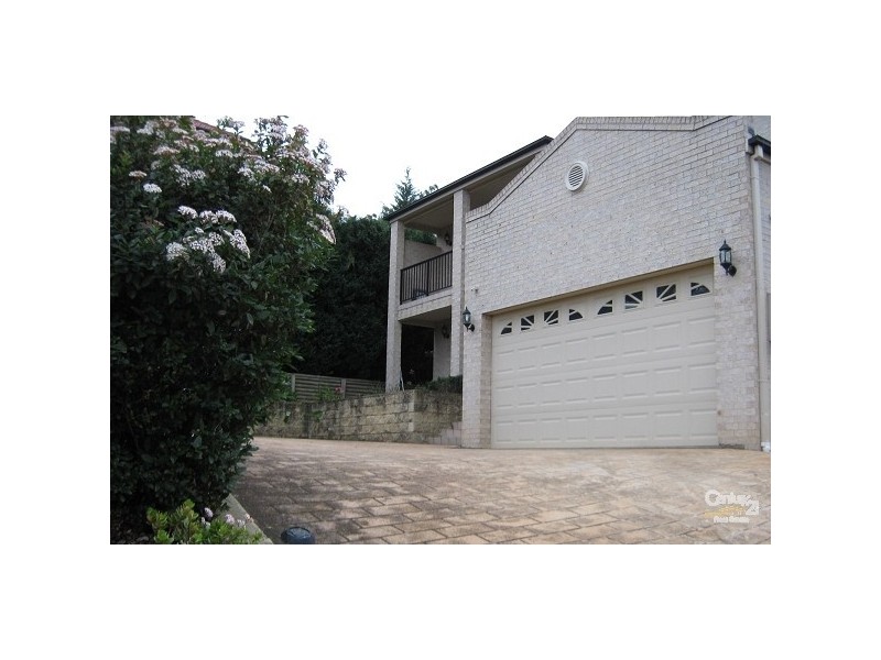 4 Dehlsen Avenue, West Pennant Hills NSW 2125